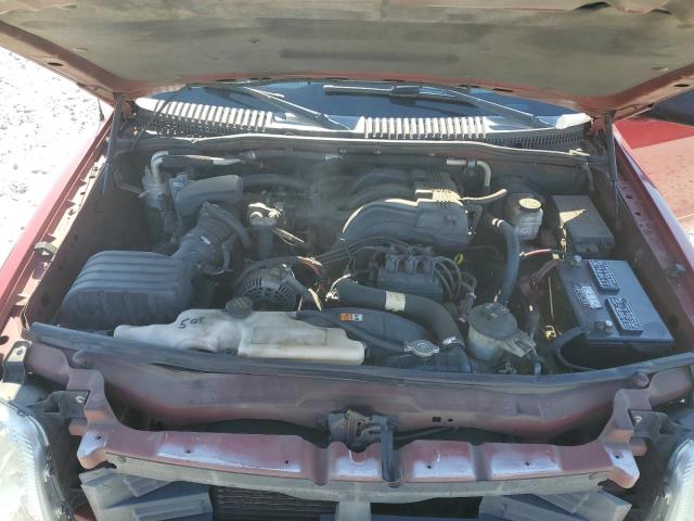 Foto 12 de la subasta – 2008 FORD EXPLORER X con VIN 1FMEU73E78UA61484
