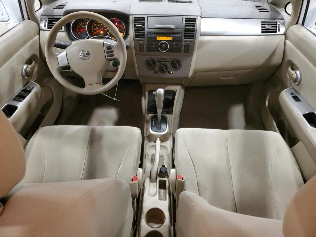 Photo 8 from auction – 2009 NISSAN VERSA S with VIN 3N1BC13E69L478973