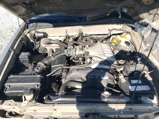 Photo 12 from auction – 2001 TOYOTA 4RUNNER SR with VIN JT3GN86R310218038