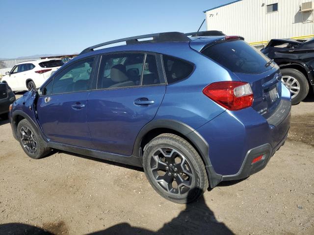 Photo 2 from auction – 2015 SUBARU XV CROSSTR with VIN JF2GPADC8F8321994