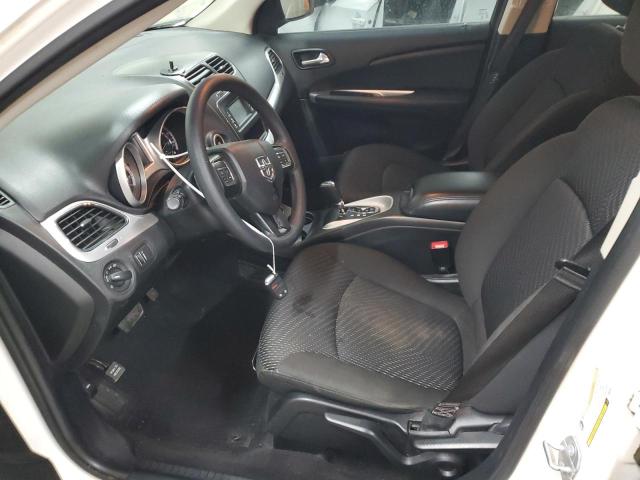 Снимка 7 от търг – 2018 DODGE JOURNEY SE с VIN 3C4PDCAB6JT385153