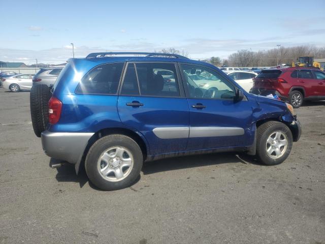 Photo 3 from auction – 2005 TOYOTA RAV4 with VIN JTEHD20V050039267