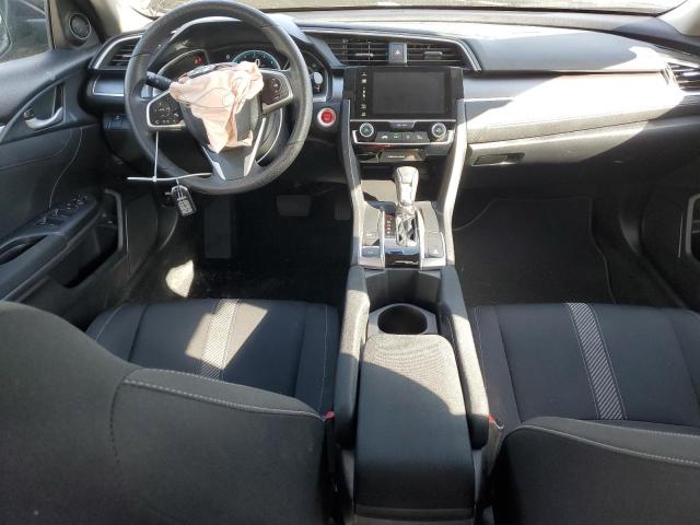 Photo 8 from auction – 2018 HONDA CIVIC EX with VIN 19XFC2F7XJE003143