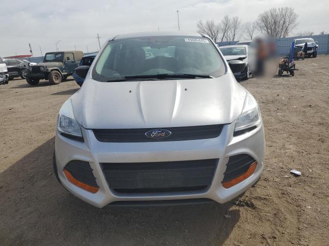 Photo 5 from auction – 2016 FORD ESCAPE S with VIN 1FMCU0F73GUA84237