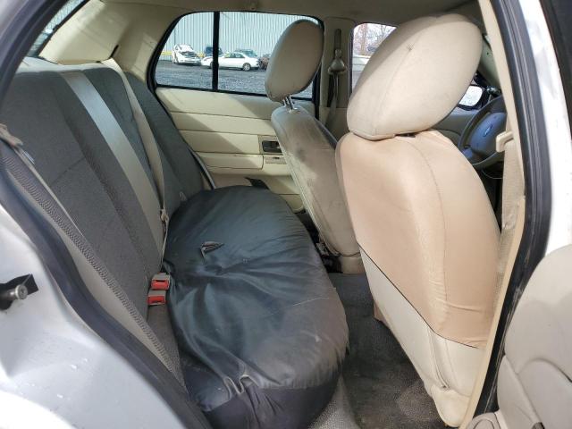 Photo 10 from auction – 2011 FORD CROWN VICT with VIN 2FABP7BVXBX157602