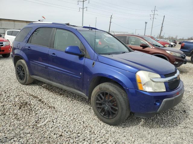 Photo 4 from auction – 2006 CHEVROLET EQUINOX LT with VIN 2CNDL73F766083004