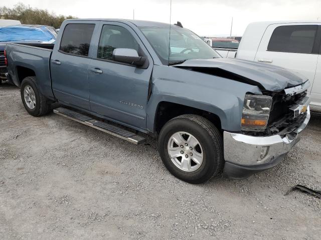 Photo 4 from auction – 2016 CHEVROLET SILVERADO with VIN 3GCPCREC8GG312702