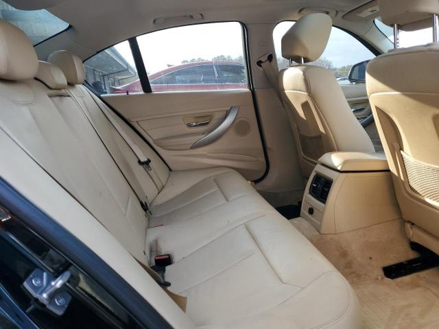 Снимка 10 от търг – 2013 BMW 320 I с VIN WBA3B1C52DF461964