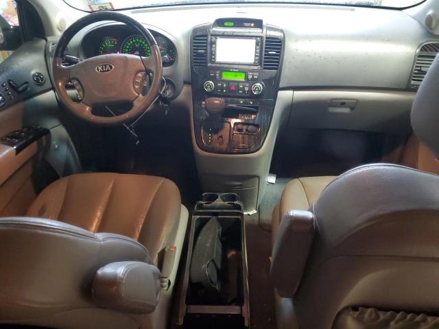 Photo 8 from auction – 2014 KIA SEDONA EX with VIN KNDMH4C76E6571930
