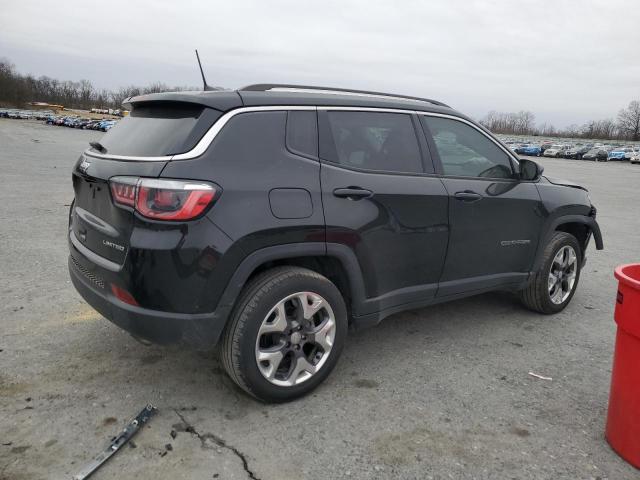 Снимка 3 от търг – 2018 JEEP COMPASS LI с VIN 3C4NJDCB2JT238640