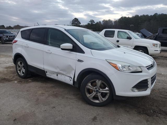 Photo 4 from auction – 2015 FORD ESCAPE SE with VIN 1FMCU0G90FUB32257