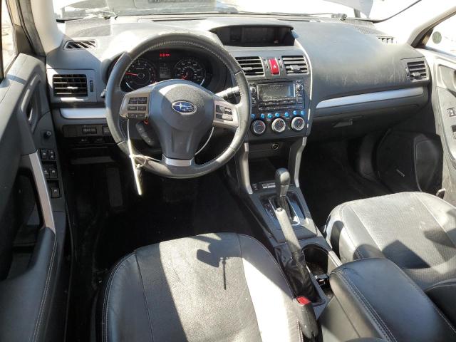 Photo 8 from auction – 2015 SUBARU FORESTER 2 with VIN JF2SJAUC7FH473504