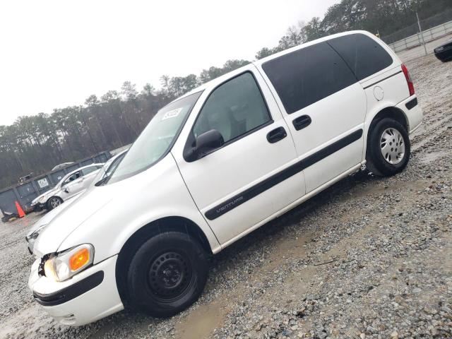 CHEVROLET VENTURE 2003 with VIN 1GNDU03E83D262074 - Photo from auction