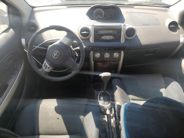 Photo 8 from auction – 2006 TOYOTA SCION XA with VIN JTKKT624460170494