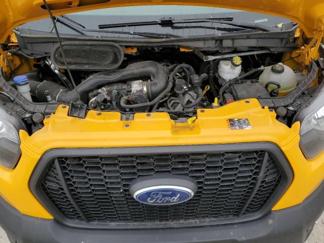 Photo 12 from auction – 2023 FORD TRANSIT with VIN 1FDVU4X84PKA84542
