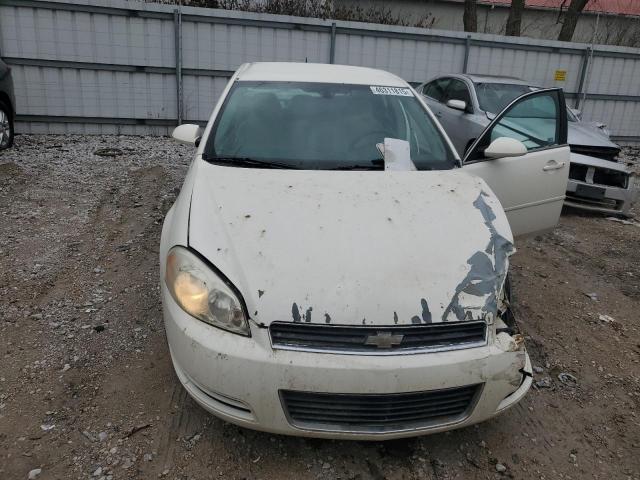 Photo 5 from auction – 2006 CHEVROLET IMPALA LT with VIN 2G1WT58K369346071