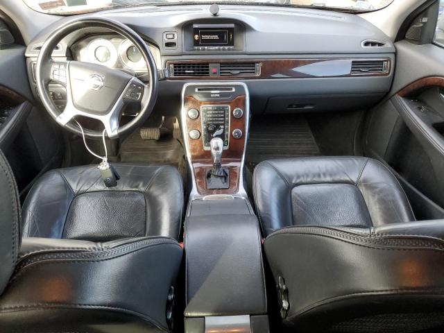 Photo 8 from auction – 2013 VOLVO XC70 T6 with VIN YV4902BZ1D1165079