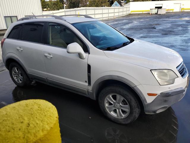 Photo 4 from auction – 2008 SATURN VUE XE with VIN 3GSCL33P18S503009