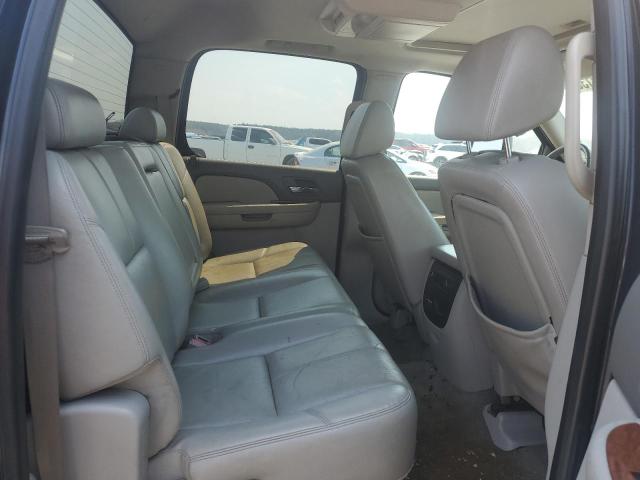 Photo 10 from auction – 2008 GMC SIERRA K25 with VIN 1GTHK23678F158921