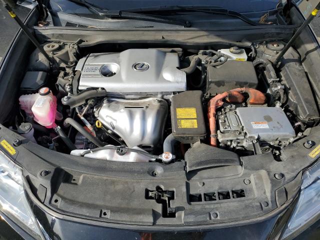 Photo 11 from auction – 2015 LEXUS ES 300H with VIN JTHBW1GG0F2083263