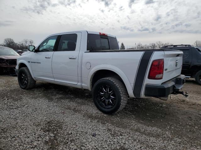 Photo 2 from auction – 2011 DODGE RAM 1500 with VIN 1D7RV1CT2BS594432