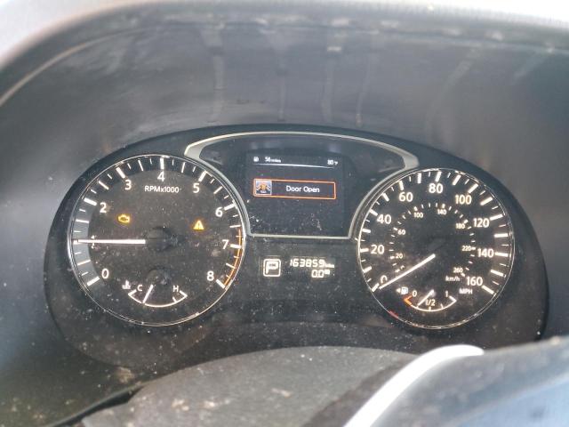 Снимка 9 от търг – 2014 NISSAN PATHFINDER с VIN 5N1AR2MN3EC601917