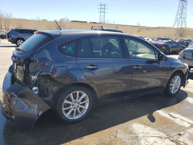 Фото 3 с аукциона – 2013 SUBARU IMPREZA PR с VIN JF1GPAC65DH828946