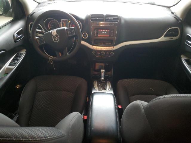 Photo 8 from auction – 2017 DODGE JOURNEY SE with VIN 3C4PDCAB2HT707071