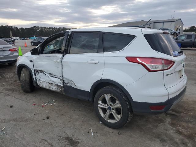 Photo 2 from auction – 2015 FORD ESCAPE SE with VIN 1FMCU0G90FUB32257