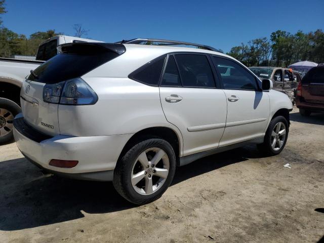 Photo 3 from auction – 2004 LEXUS RX 330 with VIN 2T2HA31U54C003485