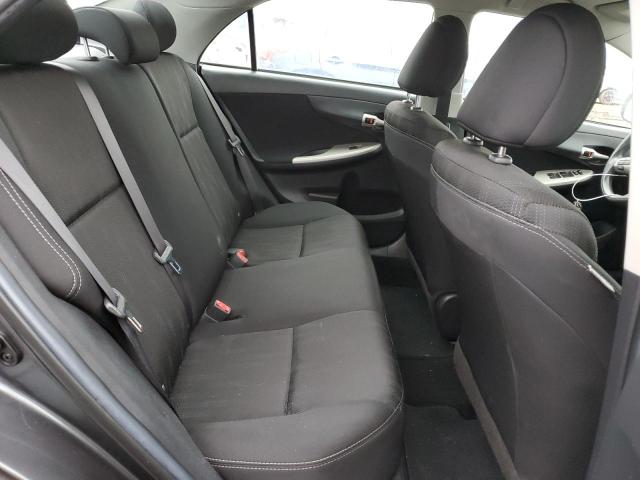 Photo 10 from auction – 2013 TOYOTA COROLLA BA with VIN 5YFBU4EE7DP220983