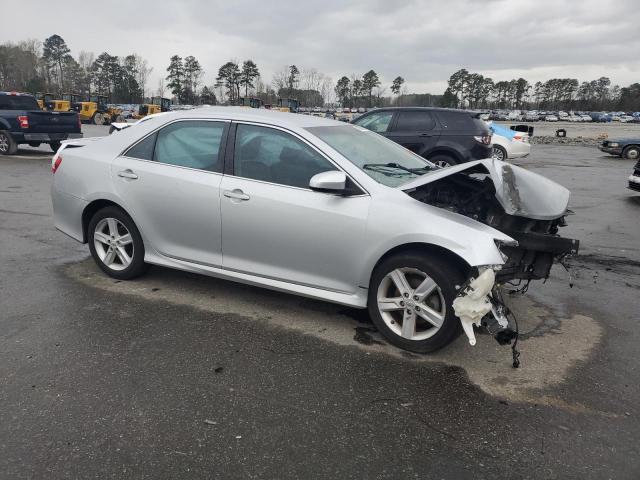 Снимка 4 от търг – 2012 TOYOTA CAMRY BASE с VIN 4T1BF1FK2CU589440
