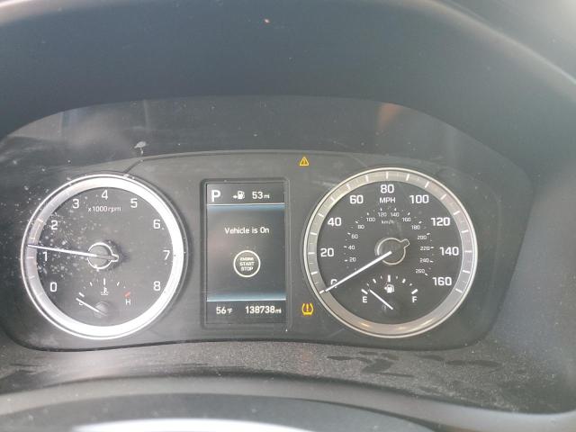 Photo 9 from auction – 2019 HYUNDAI SONATA LIM with VIN 5NPE34AF1KH774402