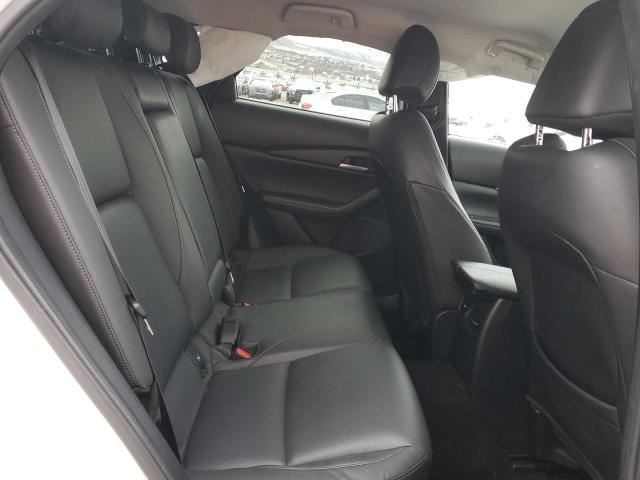 Photo 11 from auction – 2022 MAZDA CX-30 SELE with VIN 3MVDMBBL2NM457095