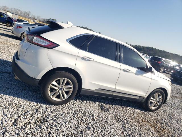 Снимка 3 от търг – 2015 FORD EDGE SEL с VIN 2FMTK3J91FBB86012