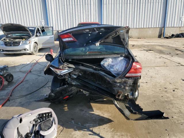 Photo 6 from auction – 2015 HONDA CIVIC SE with VIN 19XFB2F70FE013013