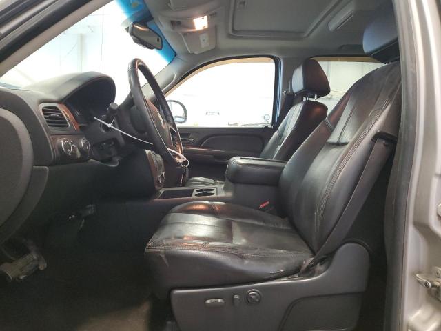 Photo 7 from auction – 2007 CHEVROLET SILVERADO with VIN 2GCEK13MX71672361