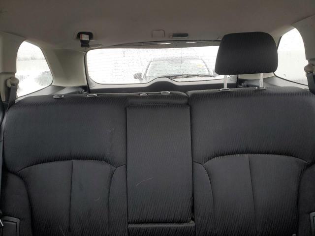 Снимка 10 от търг – 2011 SUBARU OUTBACK 2. с VIN 4S4BRBGC7B3394460