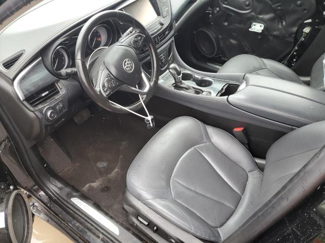 Photo 7 from auction – 2019 BUICK ENVISION E with VIN LRBFX2SA4KD042298
