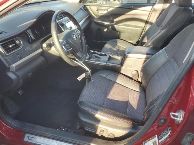 Photo 7 from auction – 2016 TOYOTA CAMRY LE with VIN 4T1BF1FK1GU591329