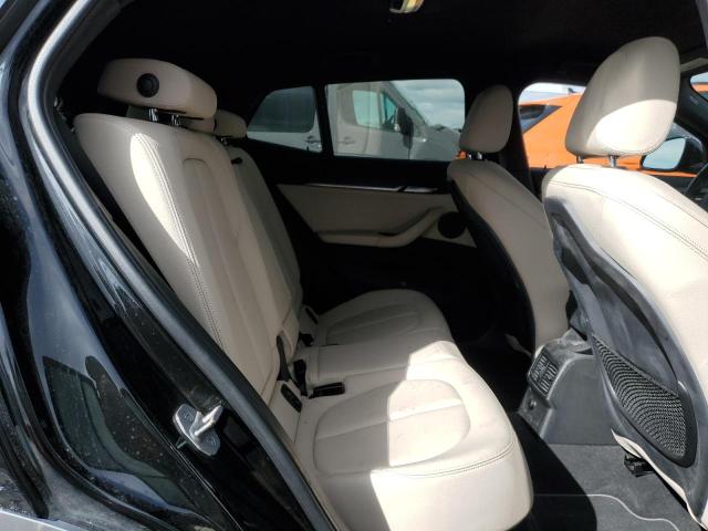 Photo 10 from auction – 2018 BMW X2 XDRIVE2 with VIN WBXYJ5C33JEF73519