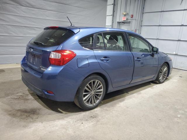 Photo 3 from auction – 2013 SUBARU IMPREZA PR with VIN JF1GPAD64D2816613