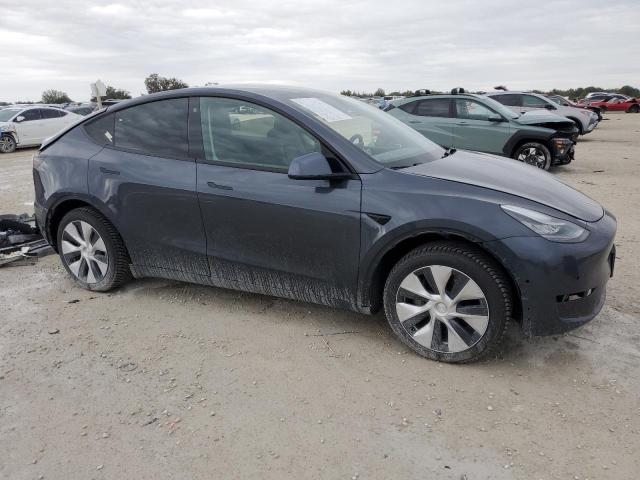 Photo 4 from auction – 2021 TESLA MODEL Y with VIN 5YJYGDEEXMF145838