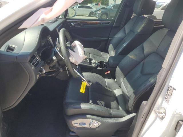 Photo 7 from auction – 2023 PORSCHE MACAN S with VIN WP1AG2A50PLB36397