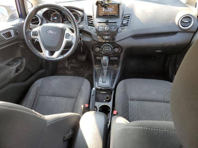 Photo 8 from auction – 2014 FORD FIESTA SE with VIN 3FADP4BJ8EM153715