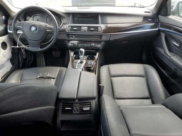 Снимка 8 от търг – 2014 BMW 528 I с VIN WBA5A5C59ED502445