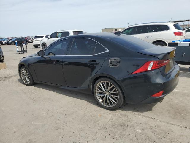 Снимка 2 от търг – 2014 LEXUS IS 250 с VIN JTHBF1D23E5009325