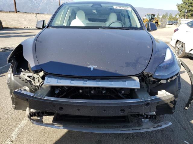 Photo 5 from auction – 2023 TESLA MODEL Y with VIN 7SAYGDEE3PF884539