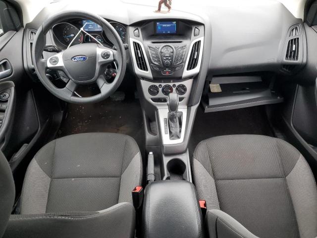 Photo 8 from auction – 2014 FORD FOCUS SE with VIN 1FADP3K21EL407866