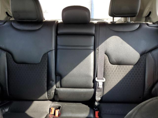 Photo 10 from auction – 2019 JEEP COMPASS LA with VIN 3C4NJDBB2KT621111